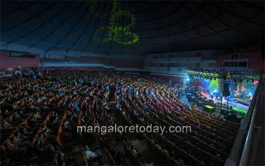 Shankar Mahadevan